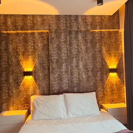 My Boutique Alanya