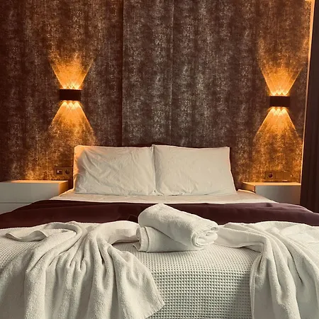 My Boutique Aparthotel