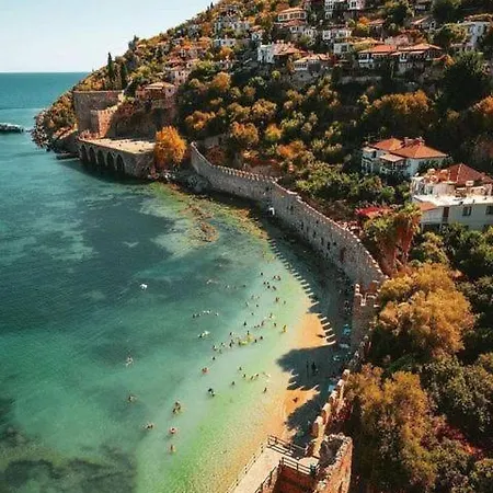 Aparthotel My Boutique Alanya