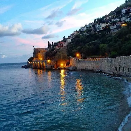 My Boutique Alanya
